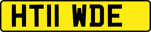 HT11WDE