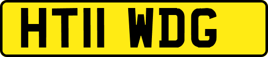 HT11WDG