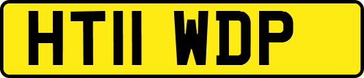 HT11WDP
