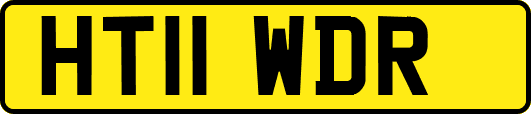 HT11WDR