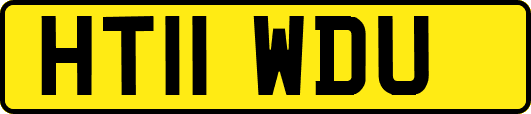 HT11WDU