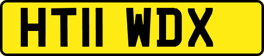 HT11WDX