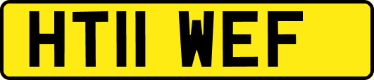 HT11WEF