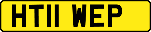 HT11WEP