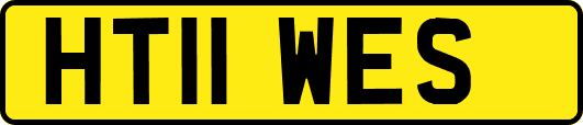 HT11WES