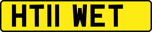 HT11WET