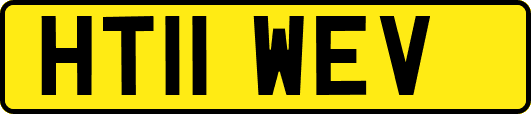 HT11WEV
