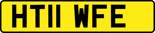 HT11WFE