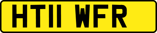 HT11WFR