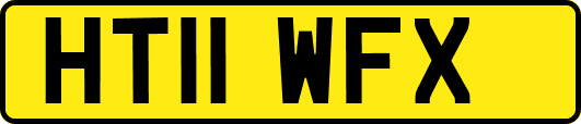 HT11WFX