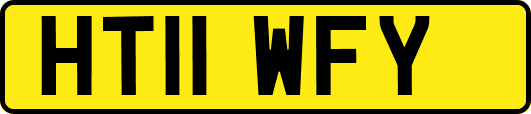 HT11WFY