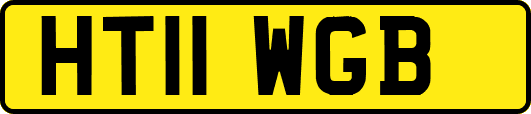 HT11WGB