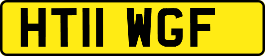 HT11WGF