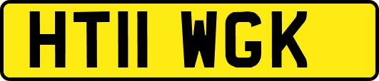 HT11WGK