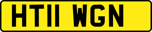 HT11WGN