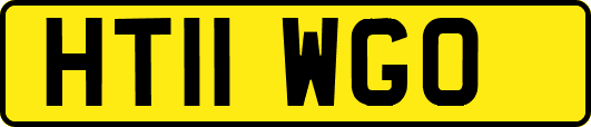 HT11WGO