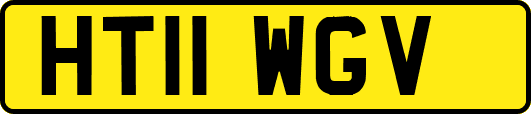 HT11WGV