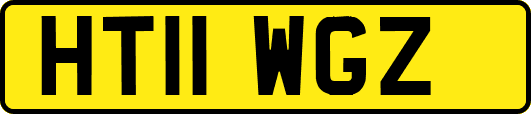 HT11WGZ