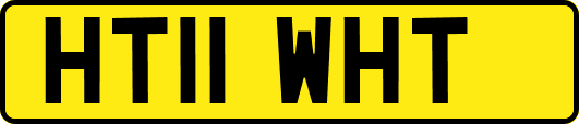 HT11WHT