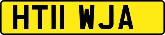 HT11WJA