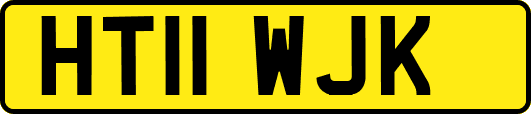 HT11WJK