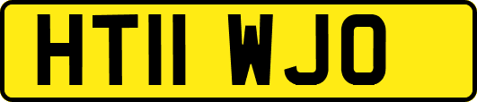 HT11WJO