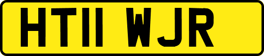 HT11WJR