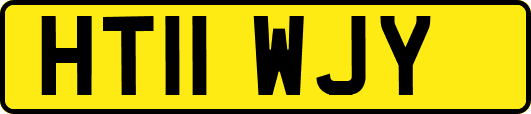HT11WJY