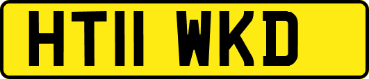 HT11WKD