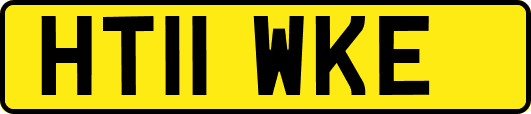 HT11WKE