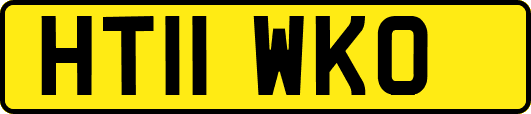 HT11WKO
