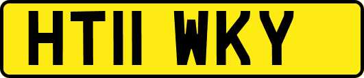 HT11WKY