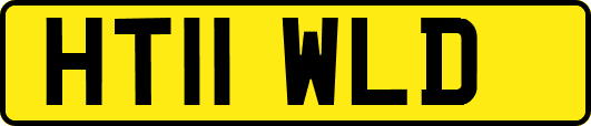 HT11WLD