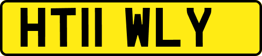 HT11WLY