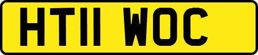 HT11WOC