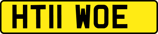 HT11WOE