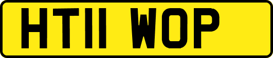 HT11WOP