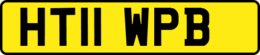 HT11WPB