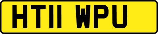 HT11WPU