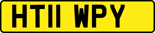HT11WPY