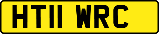 HT11WRC