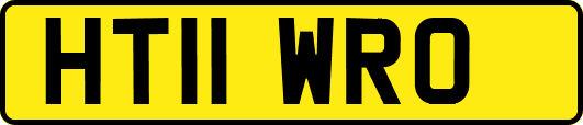 HT11WRO