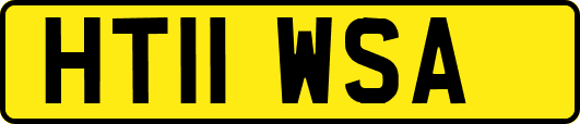 HT11WSA