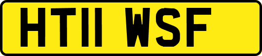 HT11WSF