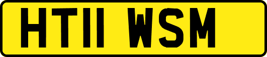 HT11WSM