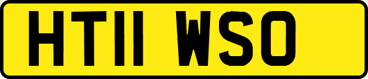HT11WSO