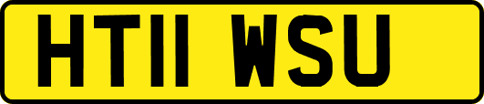 HT11WSU