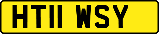 HT11WSY
