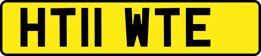 HT11WTE