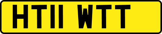 HT11WTT
